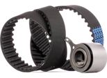Stark SKTBK-0760420 - Set Di Cinghie Dentate Oe 94580139 Per Aveo (T200), Aveo (T250, T255), Matiz (M200, M250), Spark (M200, M250), Spark (M300)