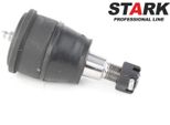 Stark SKSL-0260221 - Oe 51220 S9A 982 Giunto Sferico Inferiore Anteriore Per Civic Vii, CR-V Ii (Rd)