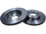 Maxgear 19-0818 - Oe 569031 Bremsscheibe, Vorderachse Per Aveo (T200), Aveo (T250, T255), Spark (M300), Combo (71)