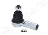 Japanparts TI-433 - Tirante Oe 53541 S7A 003 Per CR-V Ii (Rd), FR-V (Be), Stream (Rn)