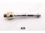 Japanparts RD-428 - Oe 53610 Snb J01 Giunto Assiale, Tirante Per Civic Viii