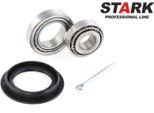 Stark SKWB-0180020 - Set Di Cuscinetti Ruota Oe 02667886 Per Lacetti (J200), Combo (71), Tigra (S93), Corrado (53I), Golf Iii (1H), Golf Cabriolet (1E), Jetta Ii (165, 19E, 1G2), Passat (35I), Polo (80, 86C), Polo (6N), Vento (1H)