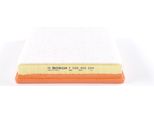 Bosch F 026 400 244 - Oe 13319421 Luftfilter FüR Malibu (V300), Insignia A (G09)