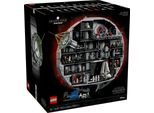 Lego Star Wars - La Morte Nera - 75419 - Originale