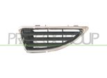 Prasco RN0272004 - Griglia Radiatore Oe 7700428963, Sinistra Per Megane I