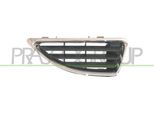 Prasco RN0272003 - Griglia Radiatore Oe 7700428964, Destra Per Megane I