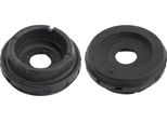 Ridex 1180S0527 - Supporto Puntone Oe 95015324, Anteriore Per Spark (M200, M250), Matiz (M200, M250), Aveo (T250, T255), Aveo (T200)