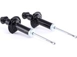 Ridex 854S2185 - Oe 52611 S9A A11 Ammortizzatore, Asse Posteriore Per CR-V Iii (Re), CR-V Ii (Rd)