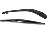 Maxgear 39-0413 - Set Di Bracci Tergicristallo Oe 76720 Saa 004 Per Jazz Ii