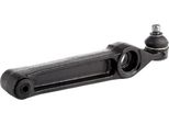 Ridex 273C0136 - Braccio Di Controllo Oe 96316765 Per Spark (M200, M250), Matiz (M200, M250), Agila A