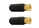 Stark SKDCK-1240090 - Kit Di Protezione Antipolvere Oe 51686SMGE01, Ammortizzatore Anteriore Per Civic Viii