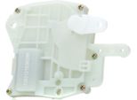 Ridex 1361D0203 - Oe 72655 S5A A01 Serratura Porta, Posteriore Sinistra Per CR-V Ii (Rd), Accord Vi