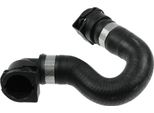Gates 02-1988 - Oe 17 12 7 532 063 Tubo Flessibile Riscaldatore Per Serie 1 (E82), Serie 1 (E87), Serie 1 (E81)
