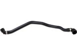 Gates 02-2012 - Oe 17 12 7 624 676 Tubo Flessibile Del Riscaldatore Per Serie 1 (F20)