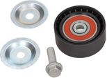 Maxgear 54-0944 - Oe 96868477 Umlenkrolle, Keilrippenriemen Per Captiva, Cruze (J300), Cruze (J305), Cruze (J308), Orlando (J309), Antara (L07)