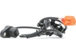 Stark SKWSS-0350903 - Sensore Abs Oe 57450S5D013 Per Civic Vii