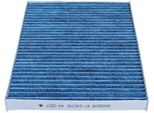 Maxgear 26-1806 - Filtro Aria Abitacolo Oe 27891 JY15A A129 Per Koleos I (Hy)