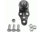 LemfÖRder 33453 01 - Oe 96490218 Giunto Di Sospensione Anteriore Per Lacetti (J200)