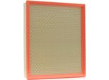 Bosch F 026 400 217 - Oe 13272719 Luftfilter FüR Cruze (J300), Cruze (J305), Cruze (J308), Orlando (J309), Astra J, Cascada (W13), Zafira Tourer C