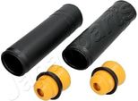 Japanparts KTP-W04 - Oe 13251764 Kit Di Protezione Dalla Polvere, Ammortizzatore Posteriore Per Cruze (J300), Cruze (J305), Cruze (J308), Astra J