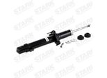 Stark SKSA-0132549 - Ammortizzatore Oe 51611TL0E01, Asse Anteriore Destro Per Accord Viii