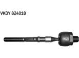 Skf Vkdy 824018 - Oe GJ6E 32 240 Giunto Assiale, Tirante Per 6 (G)