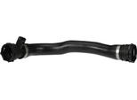 Gates 05-3034 - Tubo Radiatore Oe 17 12 7 540 666 Per Serie 6 (E64), Serie 6 (E63), Serie 5 (E61), Serie 5 (E60)