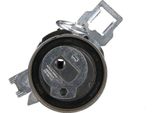 Gates T43278 - Puleggia Tenditore Oe 24370 2U001, Cinghia Di Distribuzione Per Kona (Os), Tucson (Tl), I30 (Pd), I40 (Vf), Ceed (Cd), Cerato (Bd), Optima (Jf), Proceed (Cd), Proceed Van (Cd), Sportage (Ql, Qle), Stonic (Yb), Xceed (Cd)
