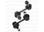 Stark SKRKS-4420065 - Oe 5178 48 Kit Di Riparazione, Tirante Stabilizzatore Per C-Crosser (Vu, Vv), C4 Aircross, 4007 (Vu, Vv), 4008