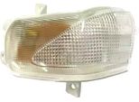 Tyc 312-0040-3 - Oe 34350TF0003 Indicatore, Specchio Esterno Sinistro Per Insight (Ze), Jazz Iii