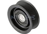 Snr GA374.39 - Puleggia Folle Oe 31190 RL2 G01, Cinghia A V Per Accord Viii, Civic Ix, Civic Viii