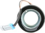 Maxgear AC124037 - Spule Oe HR145897, Magnetkupplung-Kompressor FüR Astra G, Astra H, Astra (A04), Combo, Combo Tour, Corsa C (X01), Meriva (X03), Tigra Twintop (X04), Zafira B, Zafira A