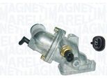 Magneti Marelli 352317101540 - Termostato Acqua Di Raffreddamento Oe 96414627 Per Lacetti (J200), Zafira A, Zafira B, Vectra C (Z02), Vectra B (J96), Meriva (X03), Combo Tour, Combo, Astra G