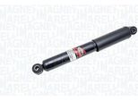 Magneti Marelli 351815070000 - Oe 1303816080 Ammortizzatore, Asse Posteriore Per Ducato, Boxer