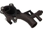 Maxgear 18-0556 - Oe 25193922 KüHlmittelflansch FüR Cruze (J300), Cruze (J308), Orlando (J309), Malibu, Transit Tourneo, Adam, Astra J, Cascada (W13), Corsa D (S07), Corsa E (X15), Insignia A (G09), Meriva B (S10), Mokka X (J13), Zafira Tourer C, Boxer, 911 (997)