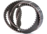Gates 5435XS - Cinghia Di Distribuzione Oe 24315 42200 Per Terracan (Hp), Galloper I, Galloper Ii (JK-01), Espace Iii (Je), Laguna I, Safrane Ii (B54)