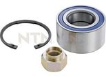 Snr R184.55 - Radlagersatz Oe 94535982 Per Epica (KL1), Lacetti (J200), Rezzo (U100)