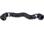 Gates 02-2063 - Tubo Riscaldatore Oe 17127592651 Per Serie 6 (F13), Serie 6 (F12), Serie 5 (F11), Serie 5 Gt (F07), Serie 5 (F10)