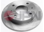 Jpn 30H0506 - Oe 51712 02000 Disco Freno Per Atos (Mx)