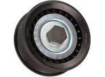 Maxgear 54-1245 - Puleggia Folle Oe 2528825001, Cinghia A V Per Grandeur (Hg), Ix35, Santa Fe Iii (Dm), Sonata V (Nf), Sonata Vi (Yf), Optima (FSGDS6B), Optima (Jf), Sorento I (Jc), Sorento Ii (Xm), Sorento Iii (Um), Sportage (Je, Km), Sportage (Sl)