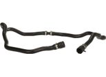 Gates 02-1847 - Tubo Flessibile Riscaldatore Oe 17 12 7 519 259 Per Serie 5 (E60), Serie 5 (E61)