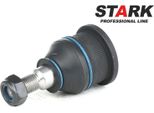 Stark SKSL-0260097 - Giunto Sferico Anteriore Oe 545041876R Per Avantime (DE0), Clio Iv, Espace Iii (Je), Zoe (Bfm)