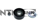 Snr GA353.76 - Puleggia Folle Oe 55562865, Cinghia A V Per Malibu (V300), Astra J, Cascada (W13), Insignia A (G09), Zafira Tourer C