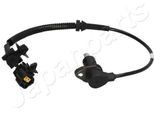 Japanparts ABS-W16 - Sensore Abs Oe 95996129 Per Aveo (T200), Aveo (T250, T255)