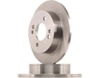 Stark SKBD-0023563 - Disco Freno Oe 58411 B4300 Per I10 (Ba, Ia)