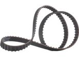Gates 5308 Cinghia Dentata Oe 037109119C Compatibile Con Vento, Transporter Iv, Sharan, Passat 35I, Golf Iv, Golf Iii, Corrado, Toledo, Ibiza, Cordoba, Alhambra, A6 4A
