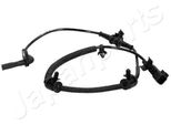 Japanparts ABS-W23 - Sensore Abs Oe 1247004 Per Cruze (J300), Cruze (J305), Cruze (J308), Orlando (J309), Astra J, Ampera (R12), Zafira Tourer C