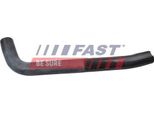 Fast FT61395 - Tubo Radiatore Oe 1343 Fg, Superiore Per Jumper, Ducato, Boxer
