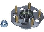 Maxgear 33-0648 - Set Di Cuscinetti Ruota Oe 42200 S30 951, Asse Posteriore Per Civic Vi