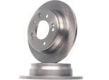 Stark SKBD-0020222 - Disco Freno Oe 58411 1H300 Per Tucson (Tl), Ix35, I30 (Gd), I30 (Fd), I20 (Pb), Sportage (Sl), Pro Ceed (Ed), Ceed (Ed)